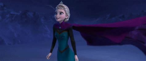 Frozen Gif Find Share On Giphy