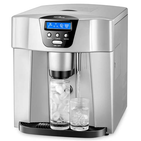 Best Countertop Ice Maker And Water Dispenser Make Life Easy