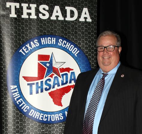 Pon 2 Texas High School Athletic Directors Association