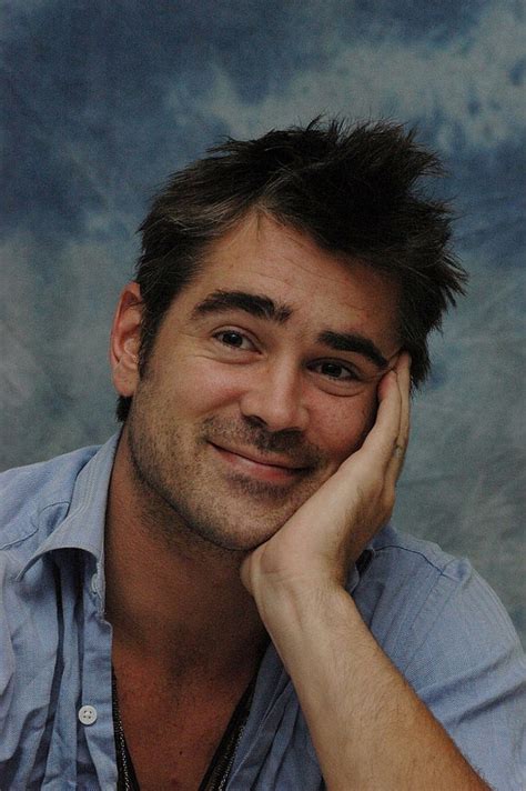 131 best images about colin farrell on pinterest sexy celebrity and smoking