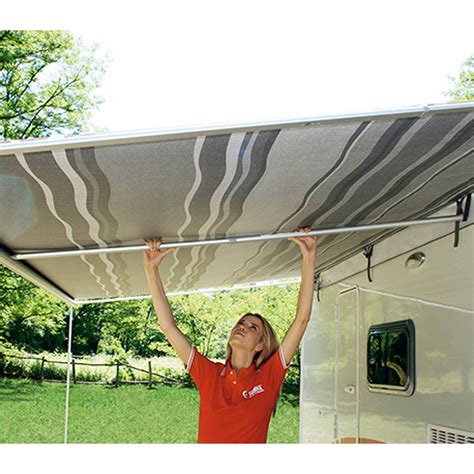 Fiamma Rafter Pole For Caravanstore Awning Canopy 03888 01 Ebay