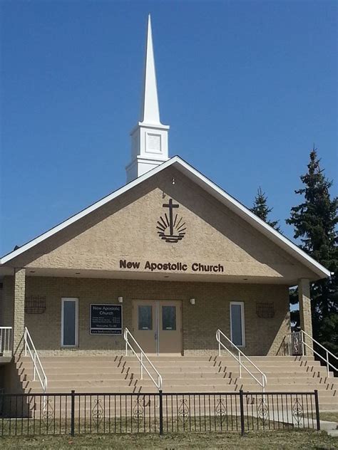 Pin On New Apostolic Church