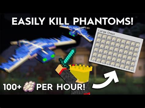 What Can Players Do With Phantom Membrane In Minecraft