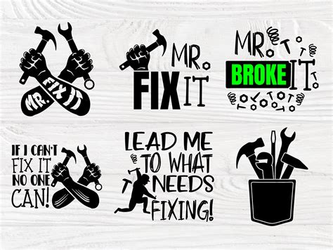 Maybe you would like to learn more about one of these? Dad SVG, Handyman Svg, Tools Svg, Fathers Day Svg
