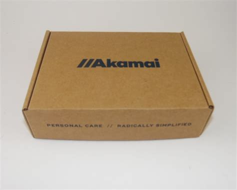 Akamai Selects Salazar Packaging For New Line of Natural Personal Care Products. - Salazar Packaging