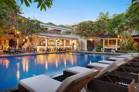Kamuela Villas And Suite Sanur Prices And Villa Reviews Bali