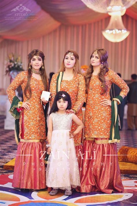Nice Dresses Fpr Mehndi Function Pakistani Mehndi Dress Indian