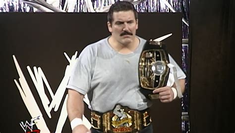 Dan Severn To Be Honored By International Pro Wrestling Hall Of Fame