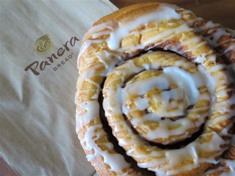 PANERA BREAD, Mankato - Menu, Prices & Restaurant Reviews ...