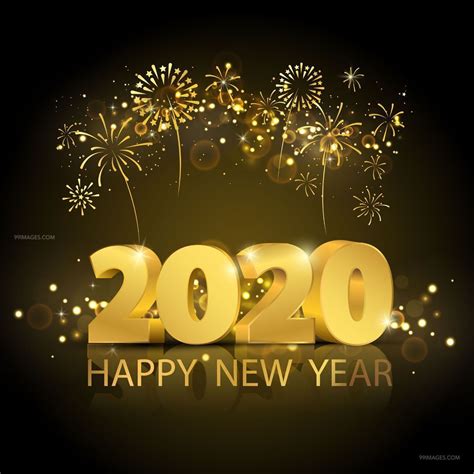 Free Download 1st January 2020 Happy New Year 2020 Wishes Quotes