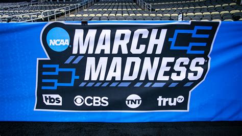 Ncaa Tournament Schedule March Madness Bracket Game Dates Locations Tip Times Tv