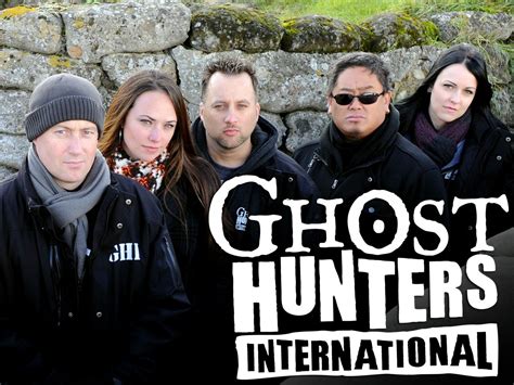 Movies tagged as 'ghost hunter' by the listal community. Mediacom TV & Movies | Shows | Ghost Hunters International