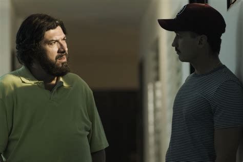 ‘surviving Escobar Is A Thrilling Look At The Terrifying Hitman