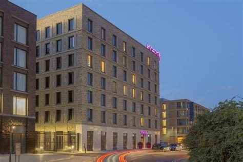 Moxy London Excel Hotel Londra Prezzi 2020 E Recensioni