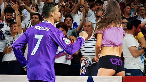 Cristiano Ronaldo Fans Will Never Forget His Humiliating Performance In