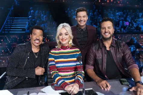 American Idol Season 18 Abc Vocal Competition Returning For 2019 20