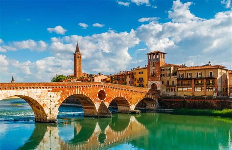 Verona Qué Ver En La Ciudad De Romeo Y Julieta Italiait