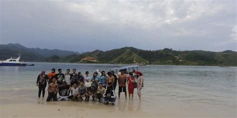 (2) kegiatan lintas sektor yang dalam pelaksanaannya memerlukan keterlibatan dan sinergitas antar instansi dan. No.telp Kawasan Mande : Paket Wisata Mandeh Www ...