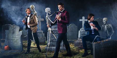 Find all your series in the betaseries app. Get Spooked on Halloween with an All-Day SUPERNATURAL Marathon | The Fandom