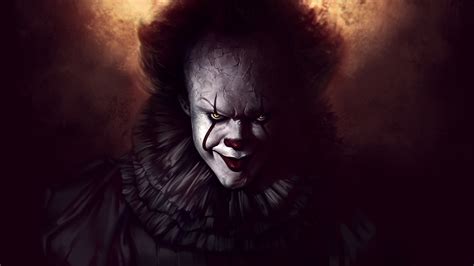Pennywise Wallpaper 67 Images