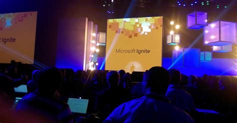 Microsoft Ignite Day 1 Sessions Now Available On Demand