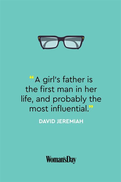 These words of wisdom celebrate everything about fatherhood. Best Fathers Day Quotes — Meaningful Quotes About Dads