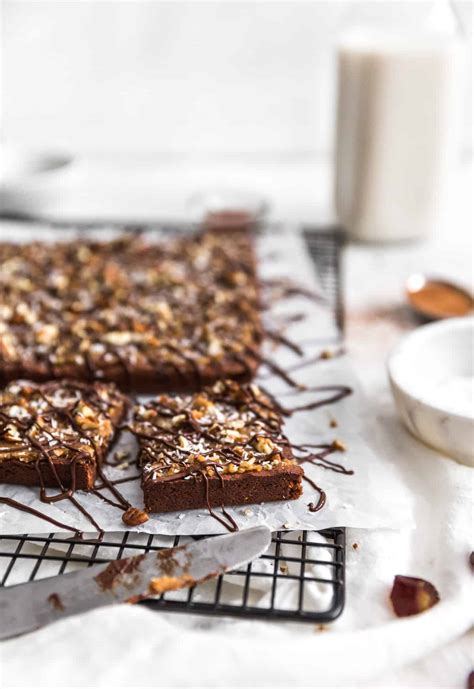 We don't just like chocolate bars we love them! German Chocolate Bars - Monkey and Me Kitchen Adventures
