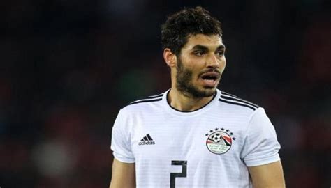 محمود كهربا يوجه رسالة إلى رمضان صبحي نجم بيراميدز. بيراميدز يعزز حصونه بمدافع منتخب مصر