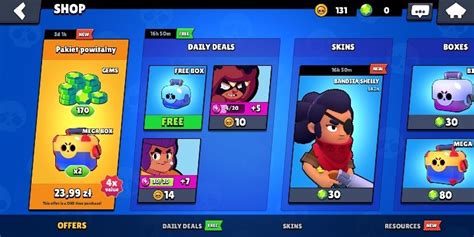 Brawl stars is a multiplayer online battle arena (moba) game where players battle against other players in the world, and in some cases, ai opponents, in multiple game modes. Brawl Stars - poradnik do gry | GRYOnline.pl