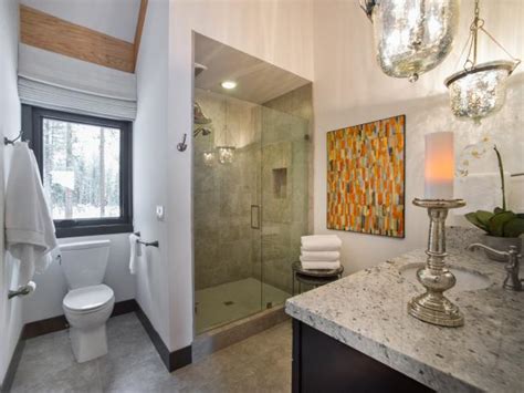 Hgtv Dream Home 2014 Guest Bathroom Pictures And Video