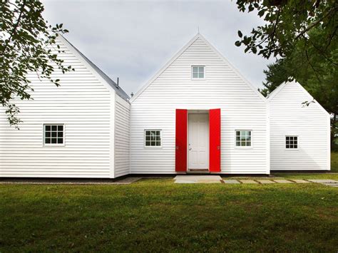 Are you comfortable? would i lie to you series 13 episode 3. Simon Jacobsen Designs a Contemporary Shaker Guest Cottage ...