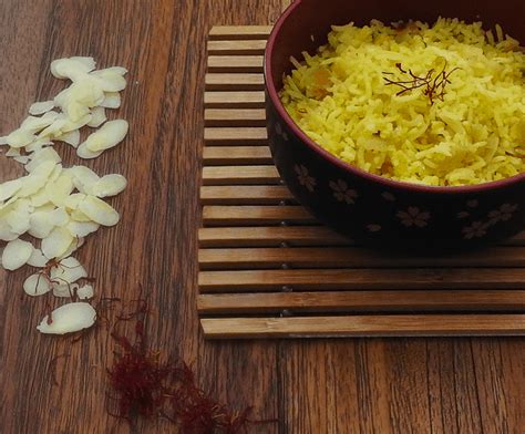 Comprehensive nutrition resource for royal basmati rice. Saffron Basmati Rice - Feed Your Sole
