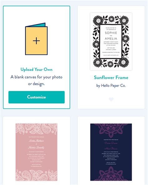 You enter your wedding info & add your guests. Best Wedding Planning Apps To Help You Plan Your Big Day