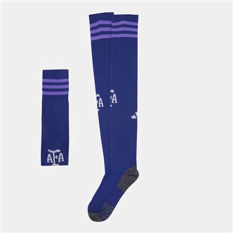 Men S Argentina Alternate Kit Socks