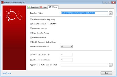 Best Music Downloader For Pc Vastgp