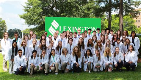 Maybe you would like to learn more about one of these? Lexington Medical Center