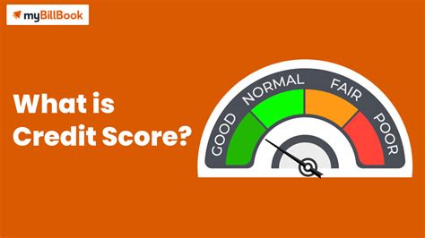 What Is Credit Score Why Should I Check My Credit Score