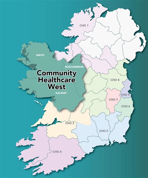 Hse Community Healthcare West Will Be Recruiting In Galway