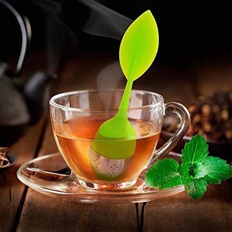 20 Charming Tea Infusers That Are Brewing With Creativity Laptrinhx