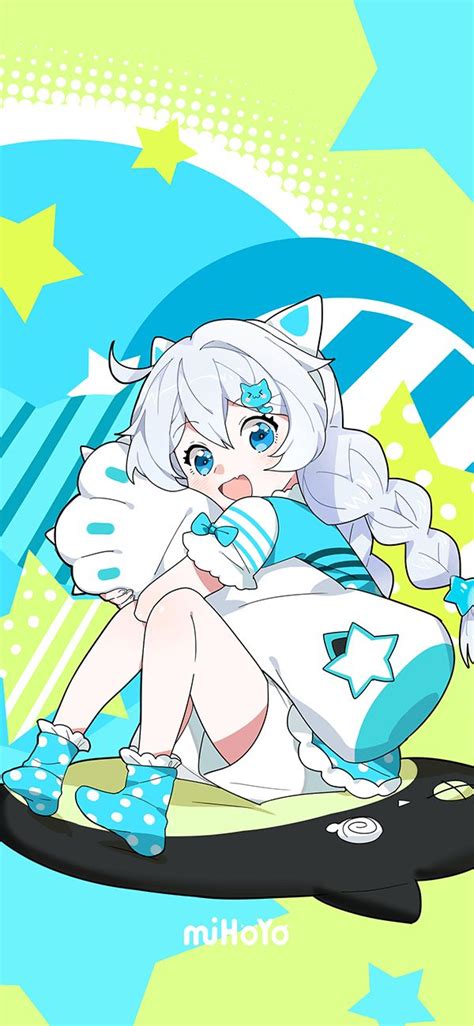 Honkai Impact 3rd On Twitter In 2020 Anime Art Fantasy
