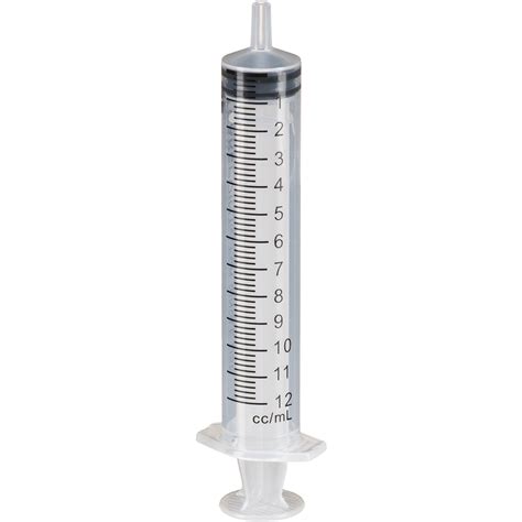 Photographers' Formulary Micro-Mixer Measuring Syringe 09-0350
