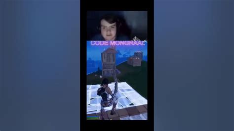 Funny Mongraal Moments Bro Broke The Sound Barrier Credits To