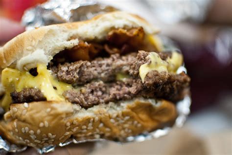 Never order a large fries at five guys, a regular will get you more than enough! Five Guys | Five Guys Burgers and Fries (34th St Location ...