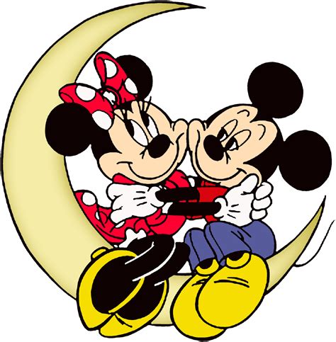 Download Mickey Love Mickey Minnie Mouse Disney Mickey Disney
