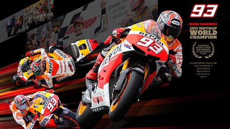 Get the best marc marquez wallpapers on wallpaperset. Marc Marquez HD Wallpaper | 2021 Live Wallpaper HD | Marc ...