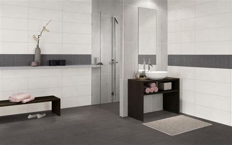 Badezimmer Wandfliesen Wie Hoch - idees de design decoratif