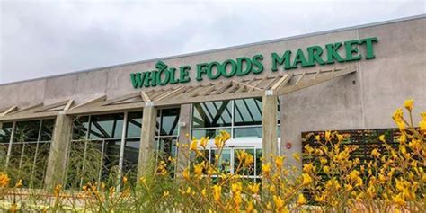 See 5 unbiased reviews of whole foods market, rated 4.5 of 5 on tripadvisor and ranked #52 of 76 restaurants in malibu. Malibu Whole Foods Now Open