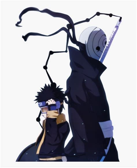 Obito Iphone Wallpapers Wallpaper Cave