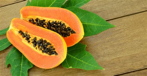 How To Ripen Papaya In 2 Days For Perfect Flavor