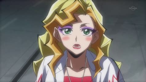 Yoko Sakaki From Yu Gi Oh Arc V